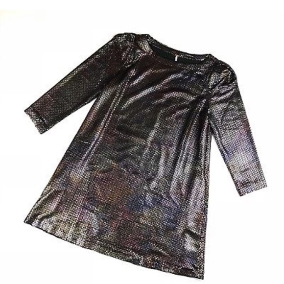 Free People Diamonds Are Forever Dress - Picture 4 of 6